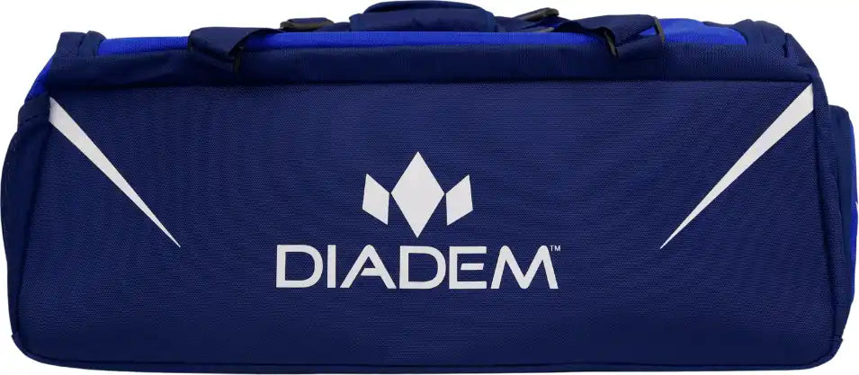 Tour V3 Duffel Bag - Gunmetal