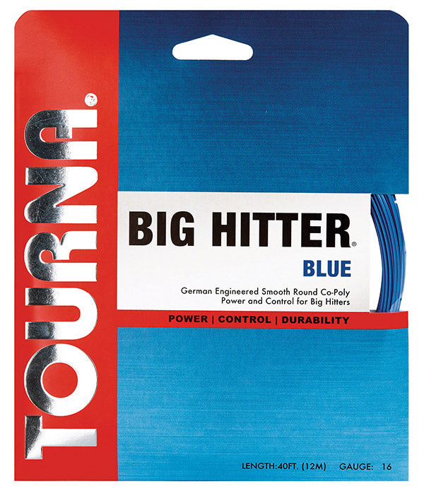 Tourna Big Hitter Blue - 16