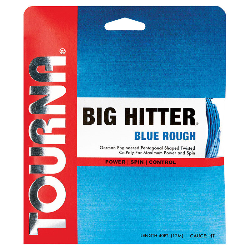 Tourna Big Hitter Rough (blue)