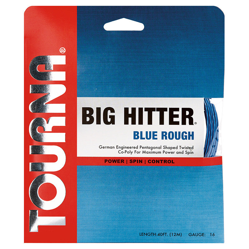 Tourna Big Hitter Rough (blue)