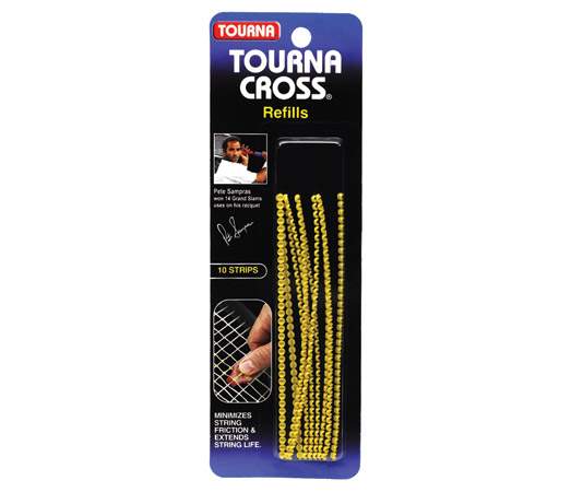 Tourna Cross Refill - Os