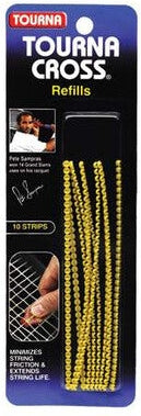 Tourna Cross Refill - Yellow