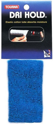 Tourna Dri Hold (1x) - Blue