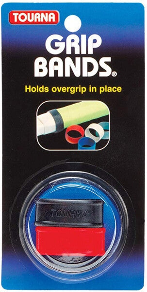 Tourna Finishing Tape - Black