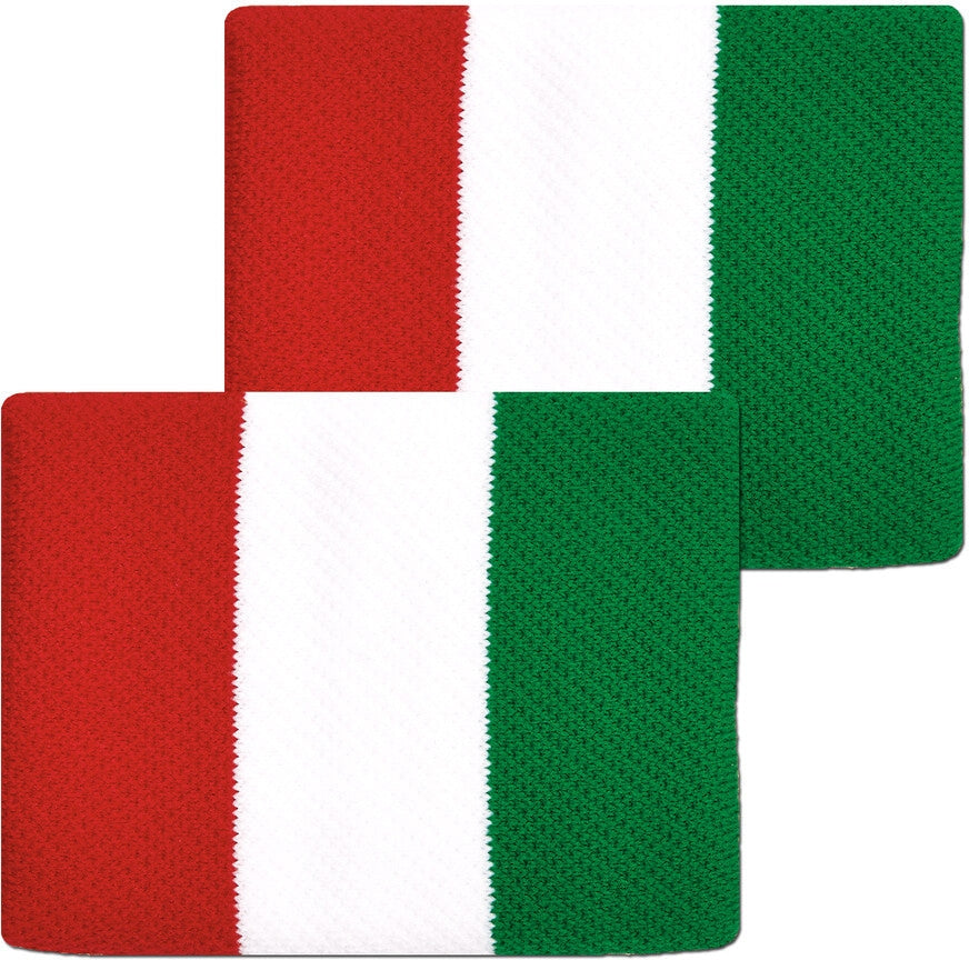 Tourna Flag Band Wristbands (2x) - Ita