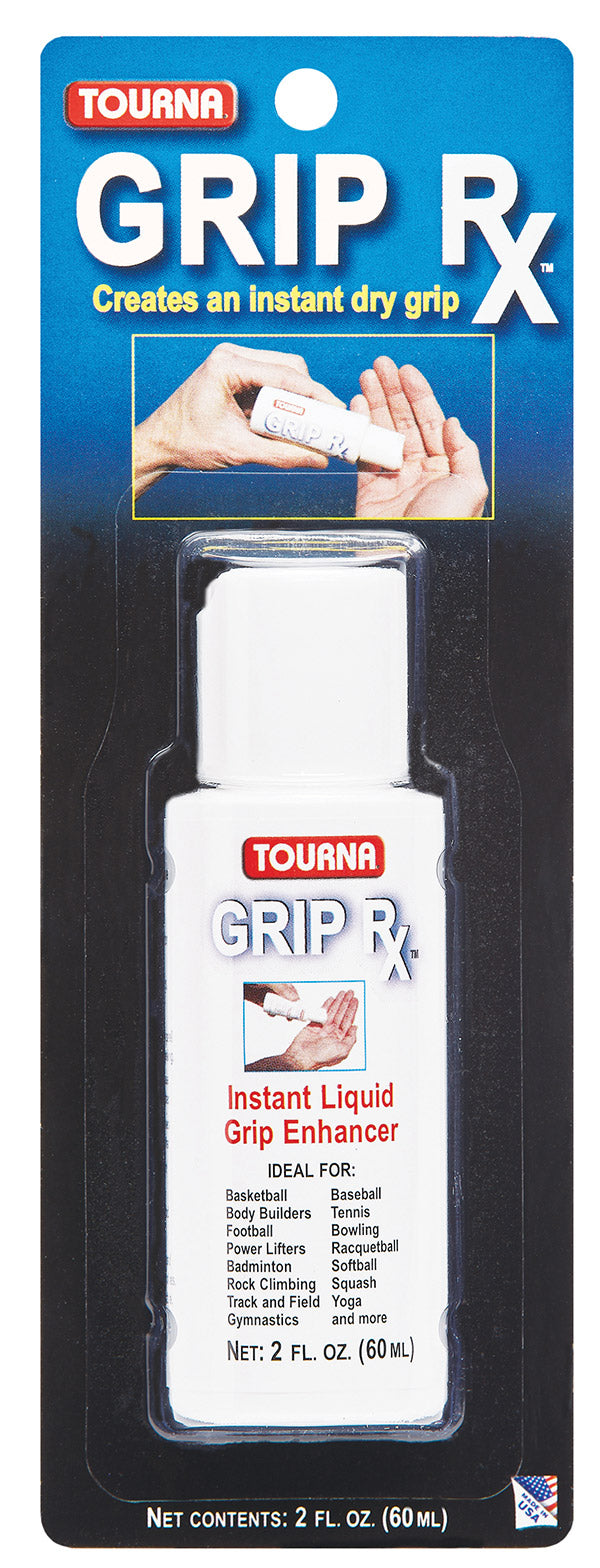 Tourna Grip Rx - Os