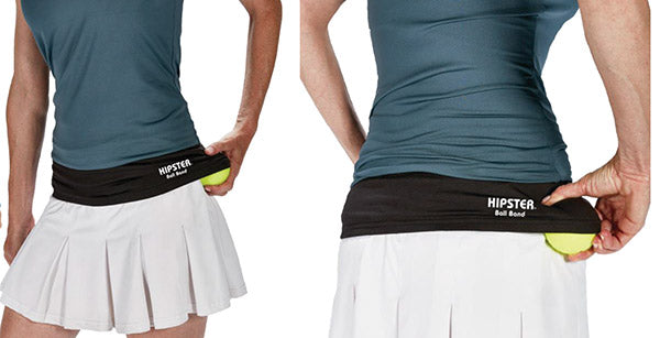 Tourna Hipster Ball Band (1x)
