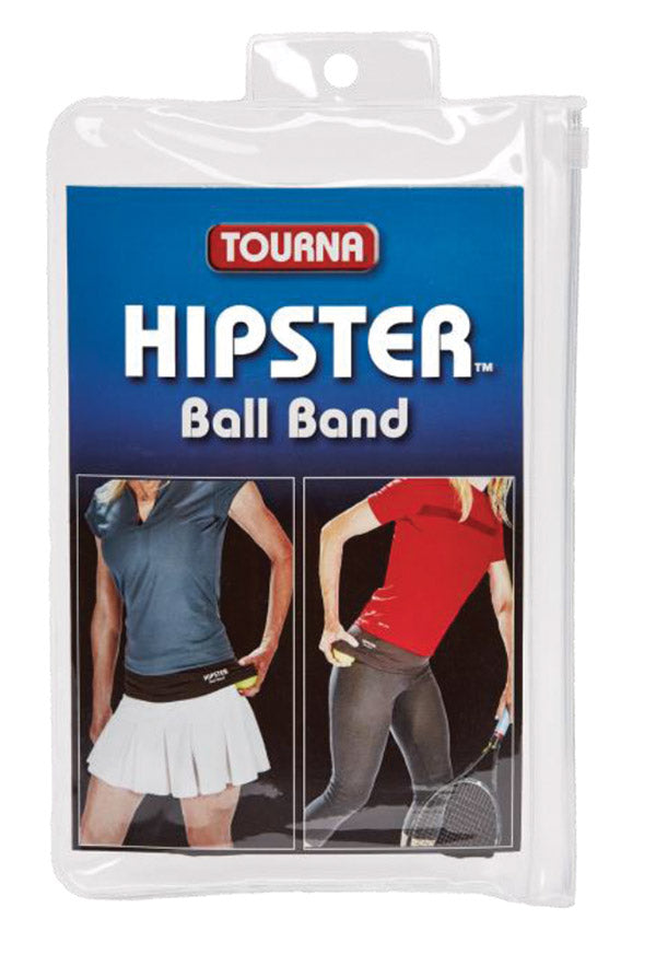 Tourna Hipster Ball Band (1x) - s