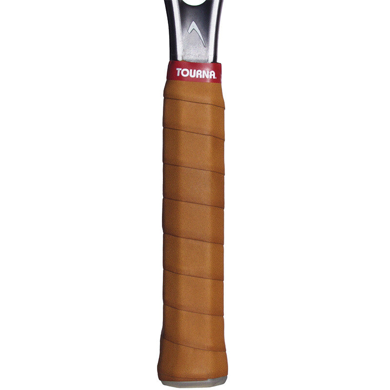 Tourna Leather Grip (1x) - Os