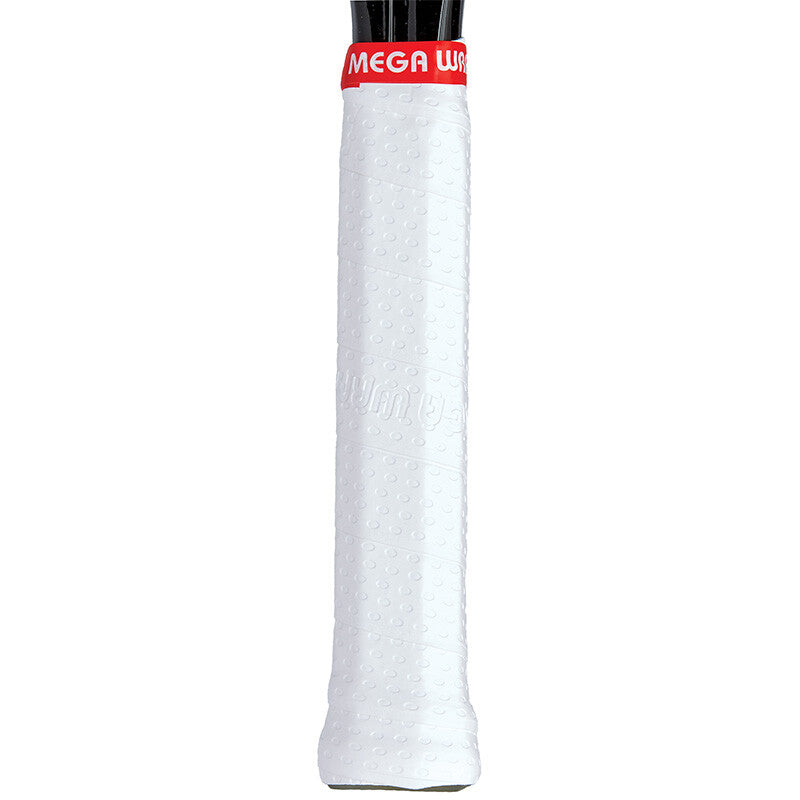 Tourna Mega Tac Overgrip (3x)(black)