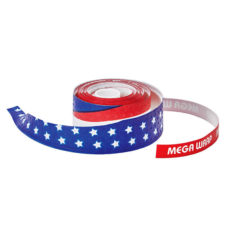 Tourna Mega Wrap Grip (1x)