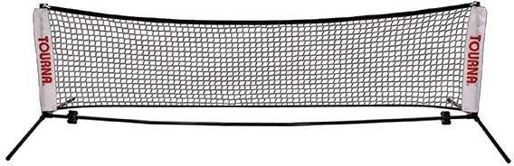 Tourna Portable 10’ Net - Os