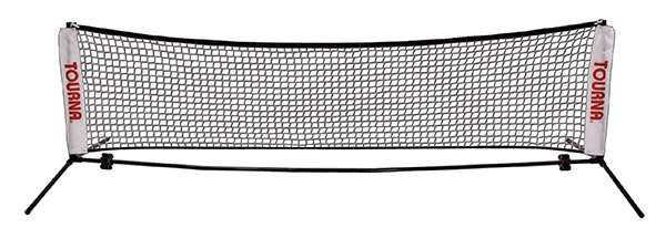 Tourna Portable 18’ Net - Os