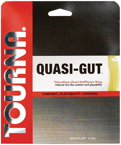Tourna Quasi-gut - Natural