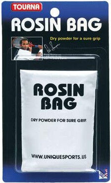 Tourna Rosin Bag (1x) - White