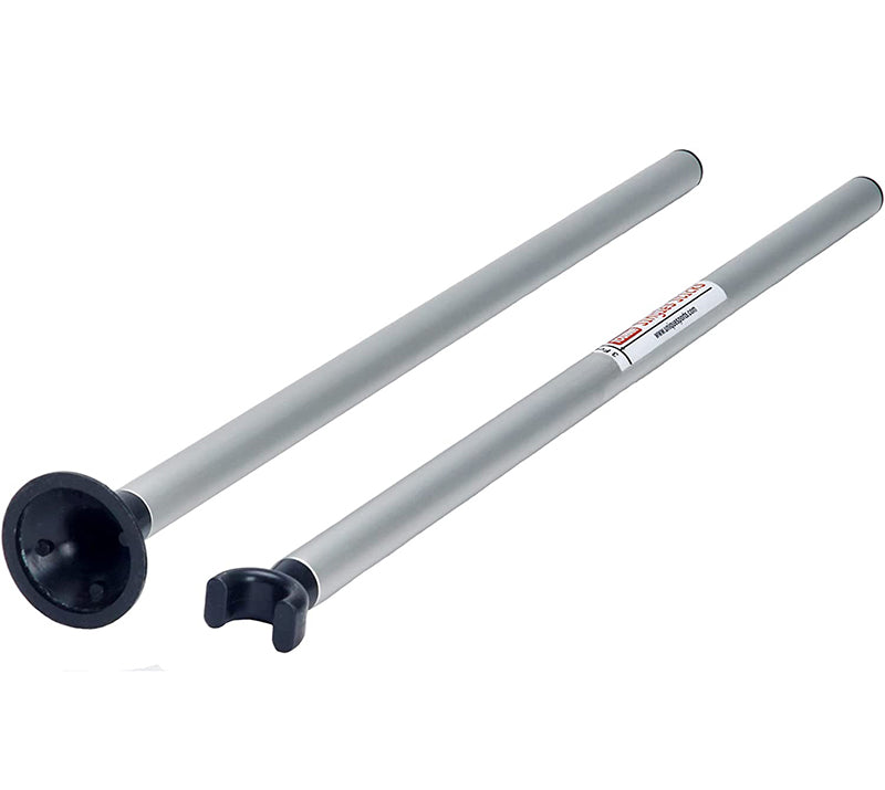 Tourna Singles Sticks (pair) - Os