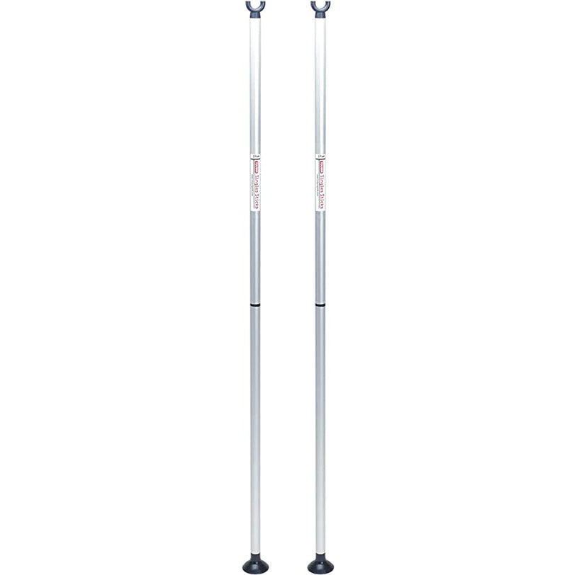 Tourna Singles Sticks (pair) - Os