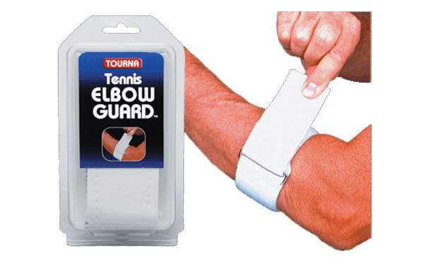 Tourna Tennis Elbow Guard - Os