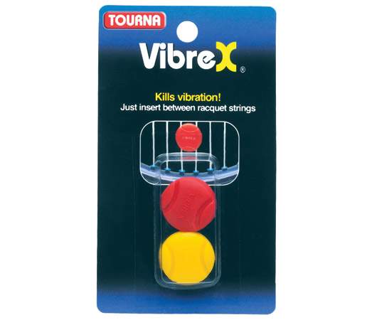 Tourna Vibrex-1 (2x) - Os