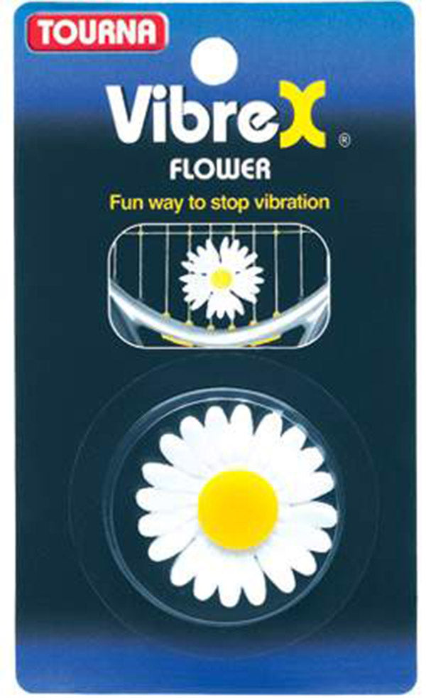 Tourna Vibrex Flower Dampener (1x) - Os