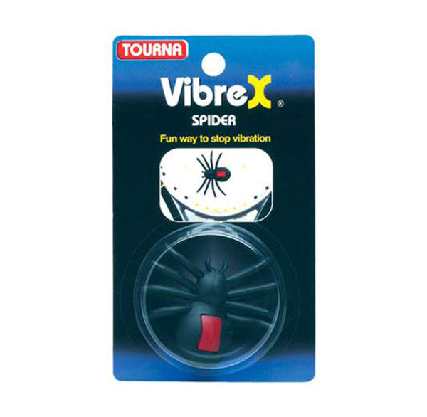 Tourna Vibrex Spider Dampener (1x) - Os