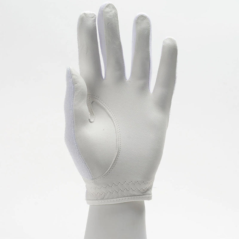 Tourna Women’s Racquet & Paddle Glove Full