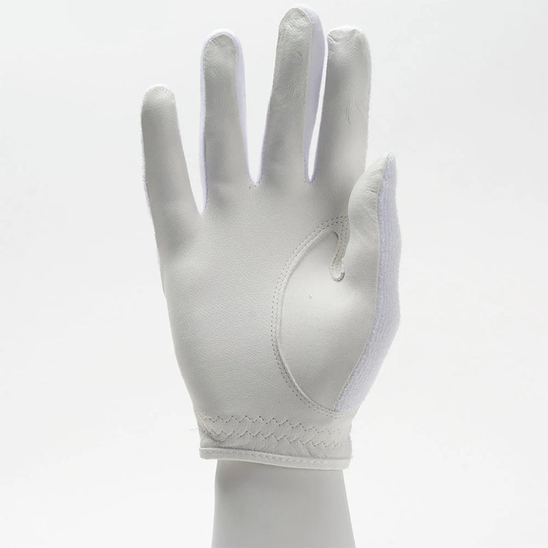 Tourna Women’s Racquet & Paddle Glove Full (right)