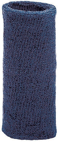 Tourna Wrist Towel 6’’ (1x) - Navy