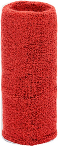 Tourna Wrist Towel 6’’ (1x) - Red