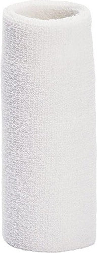 Tourna Wrist Towel 6’’ (1x) - White