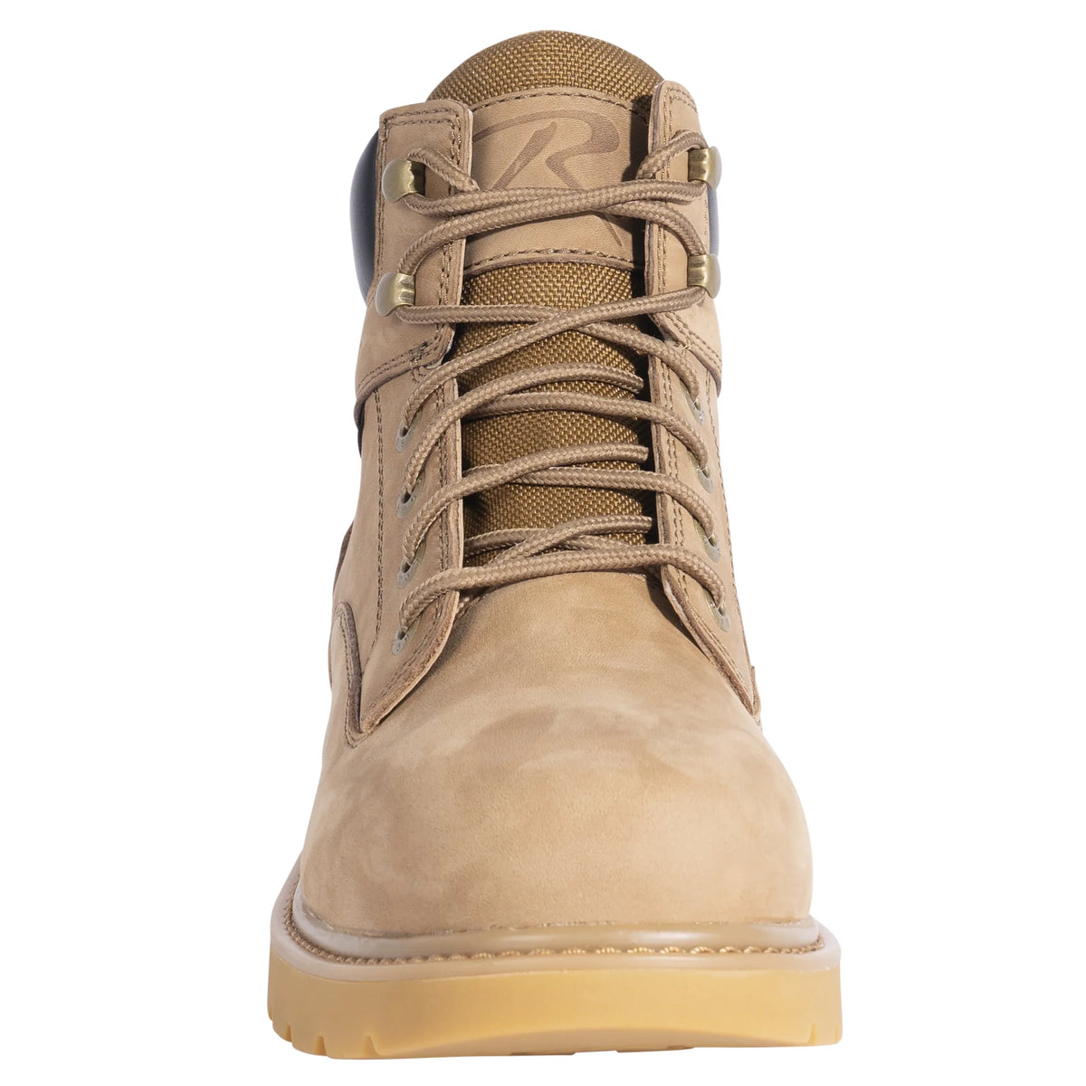 Tradesman 6 Inch Work Boot