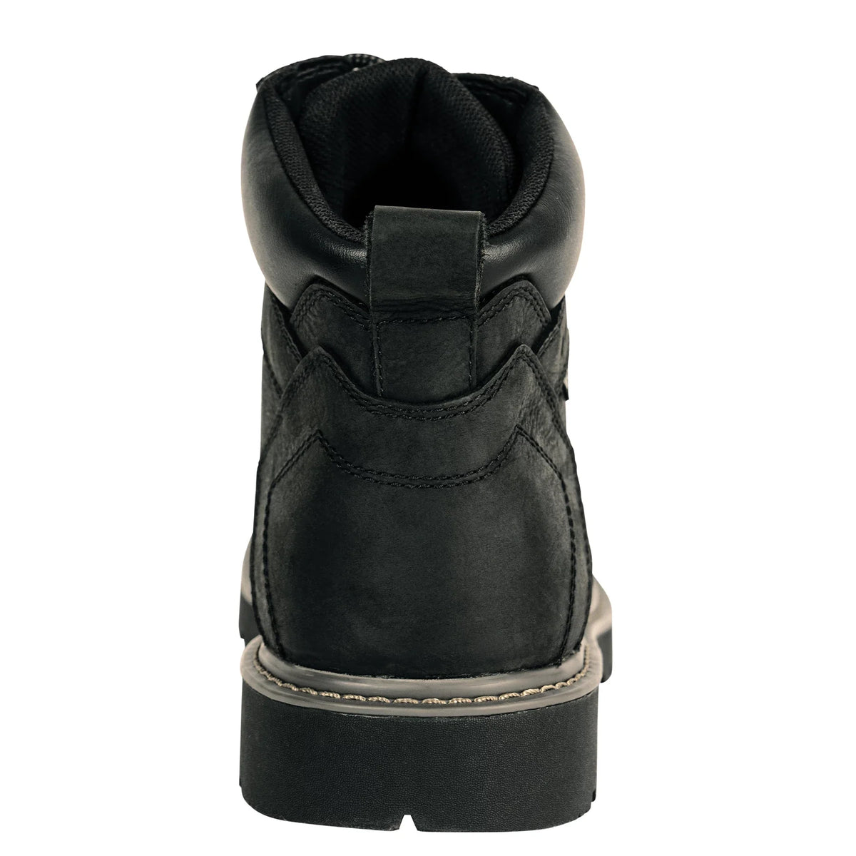 Tradesman 6 Inch Work Boot