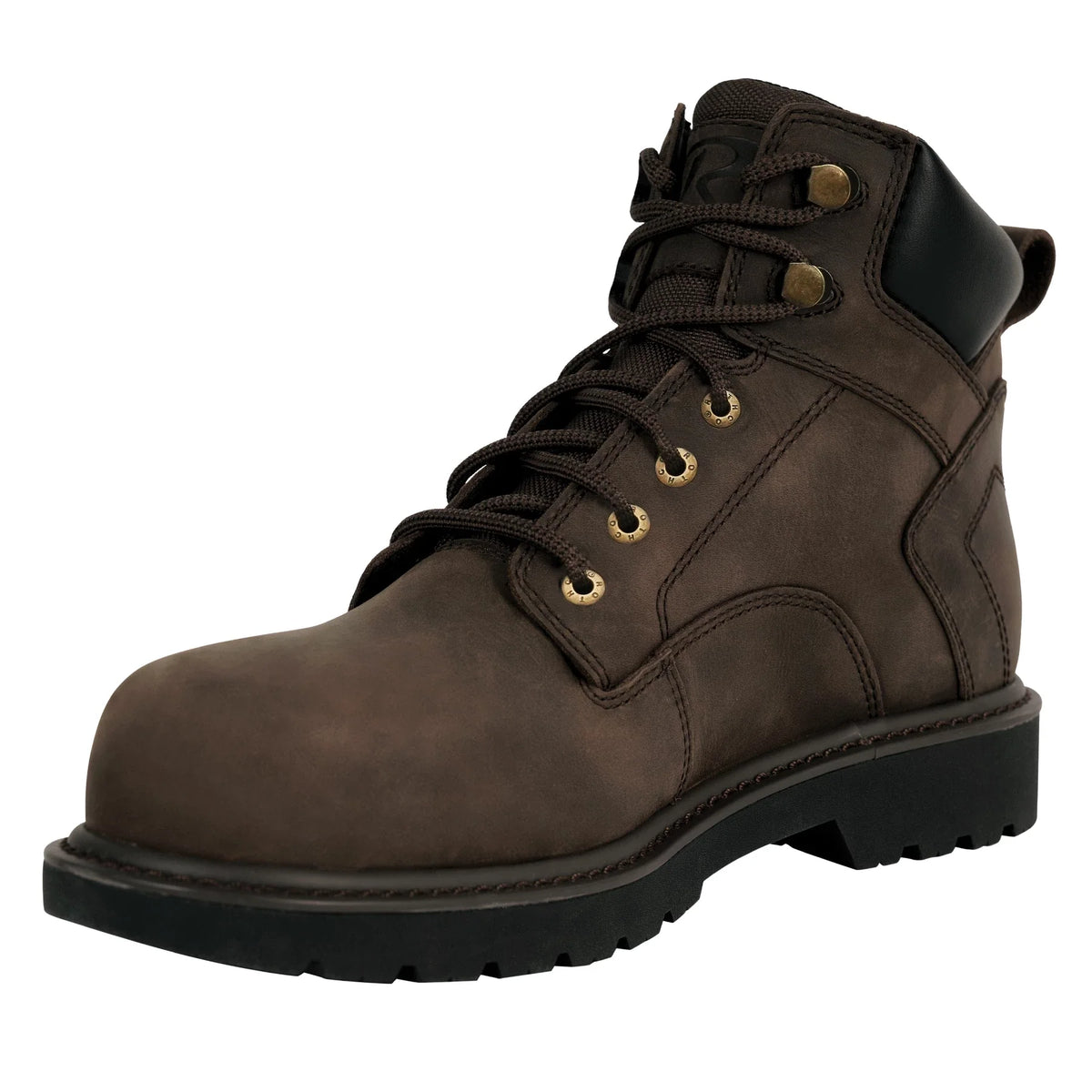 Tradesman 6 Inch Work Boot