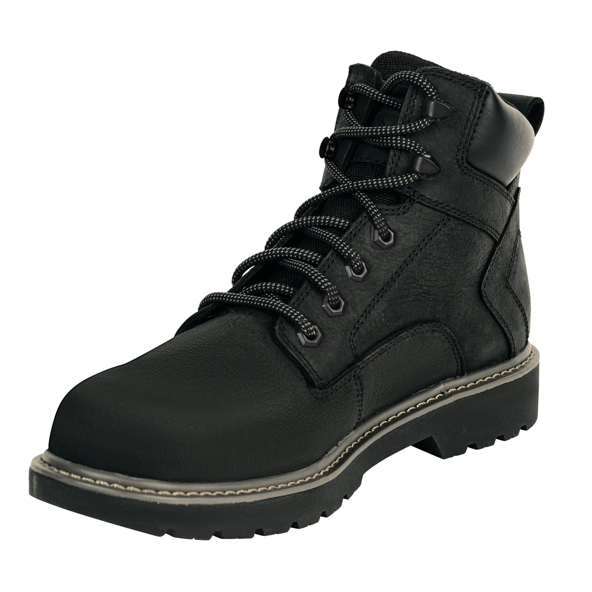 Tradesman Composite Toe 6 Inch Work Boot