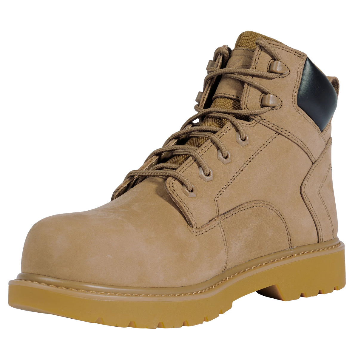 Tradesman Composite Toe 6 Inch Work Boot