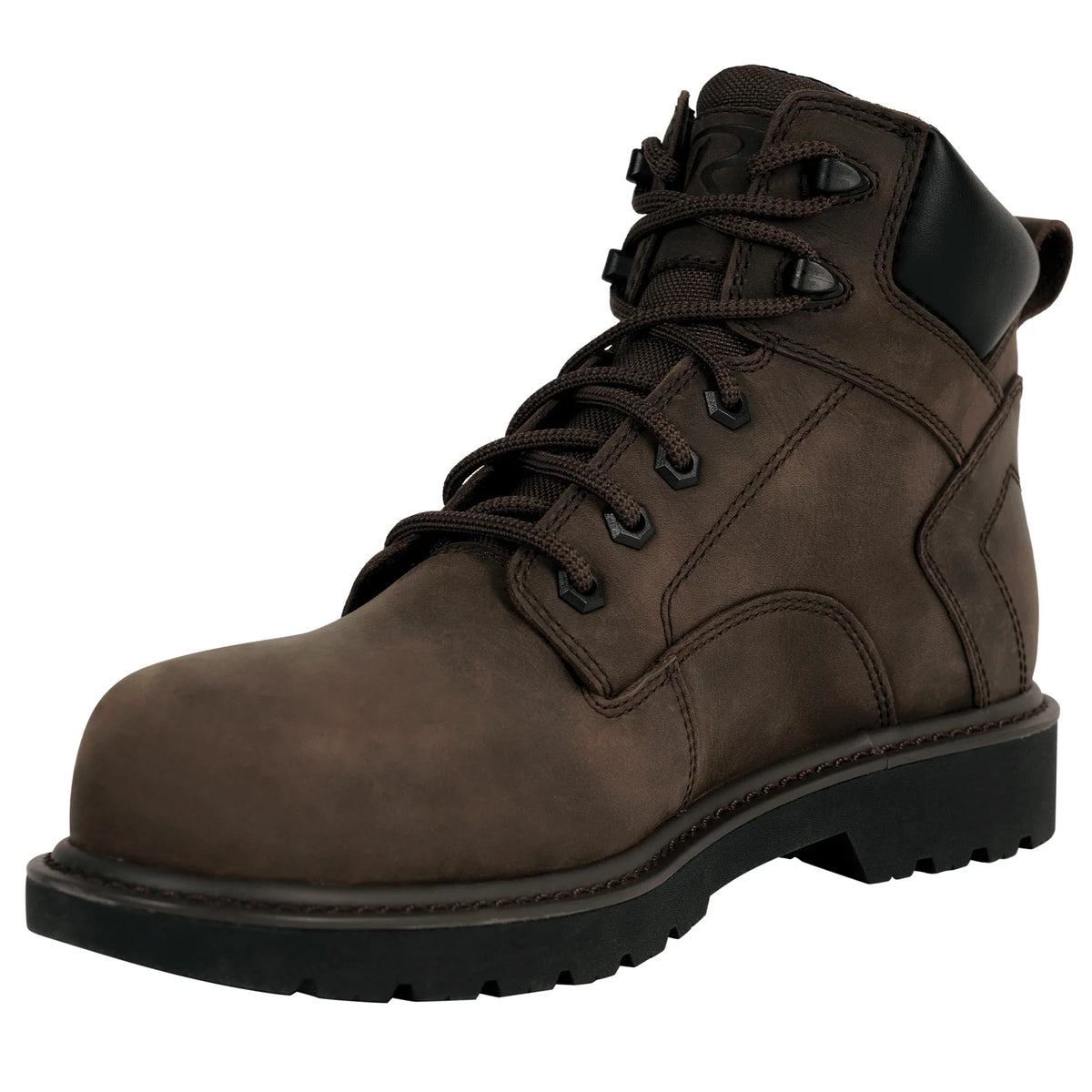 Tradesman Composite Toe 6 Inch Work Boot
