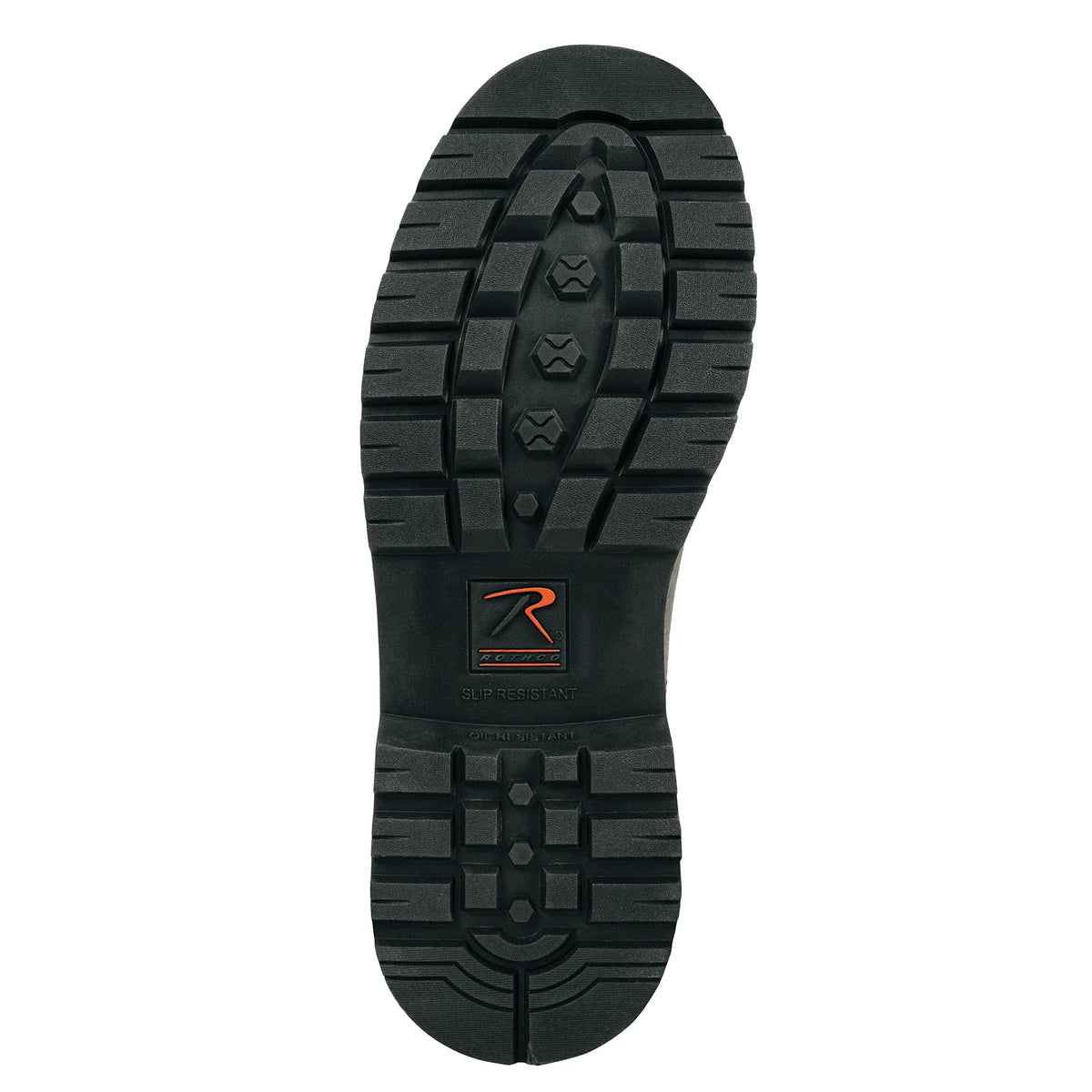 Tradesman Composite Toe 6 Inch Work Boot