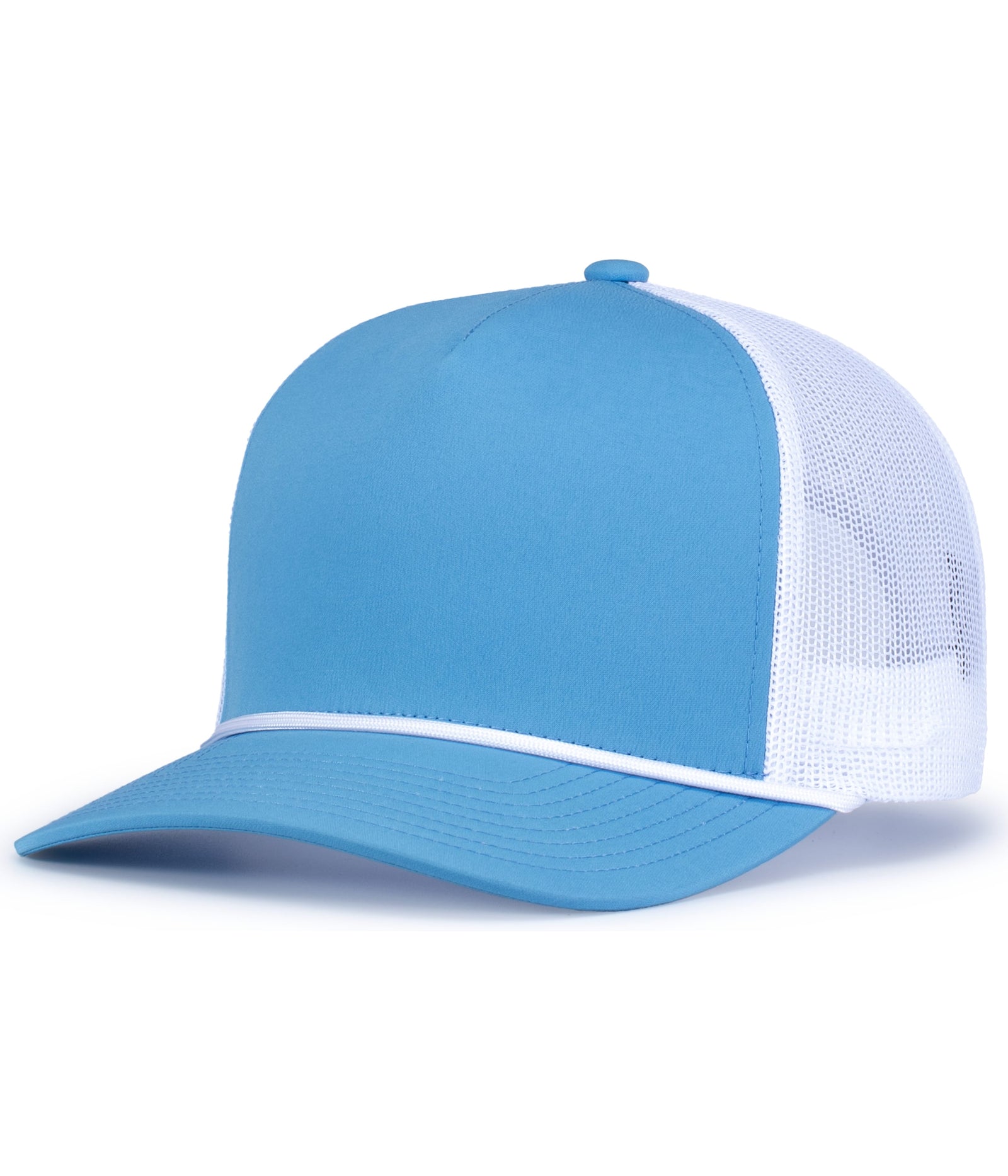 TRANQUIL BLUE/WHITE WEEKENDER TRUCKER