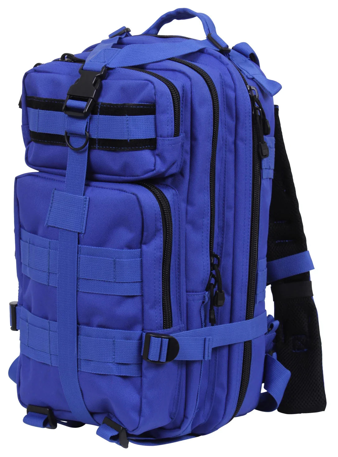 Trauma Kit Backpack - Blue