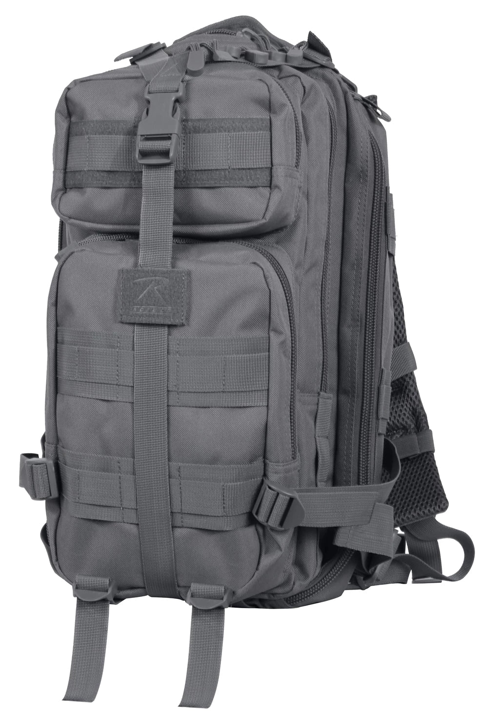 Trauma Kit Backpack - Gunmetal Grey