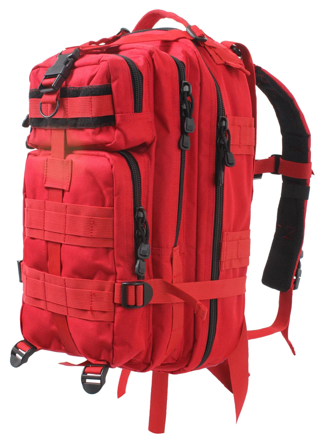 Trauma Kit Backpack