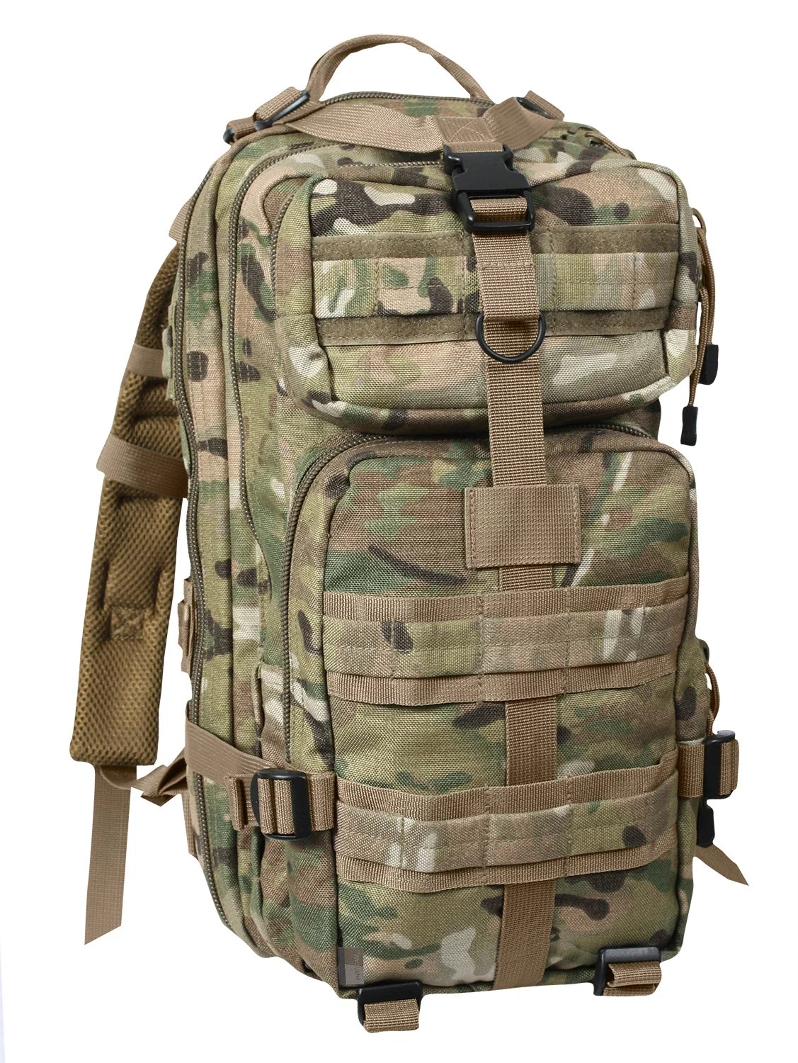 Trauma Kit Backpack - Multicam