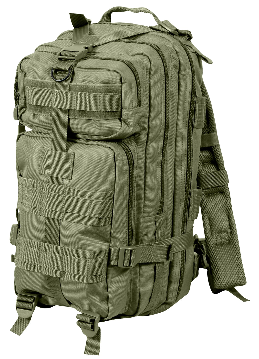 Trauma Kit Backpack - Olive Drab
