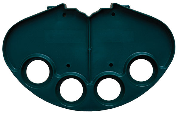 Tray Only for Court Valet (green) - Os
