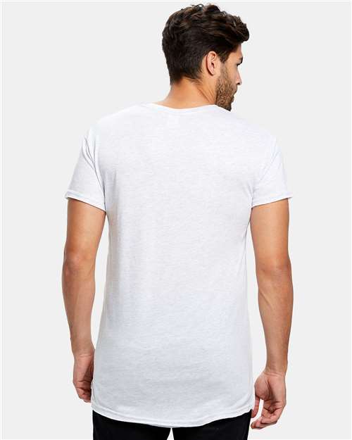 Tri-Ash Skater T-Shirt - US3400