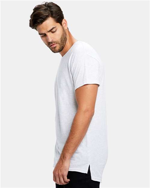 Tri-Ash Skater T-Shirt - US3400