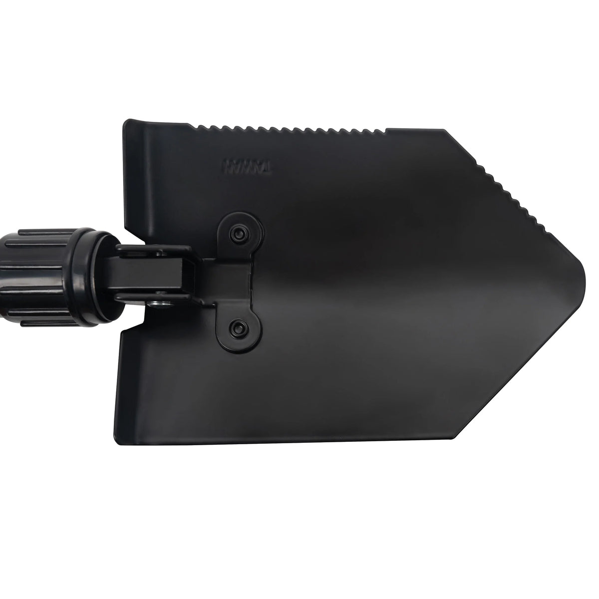 Tri-fold Shovel