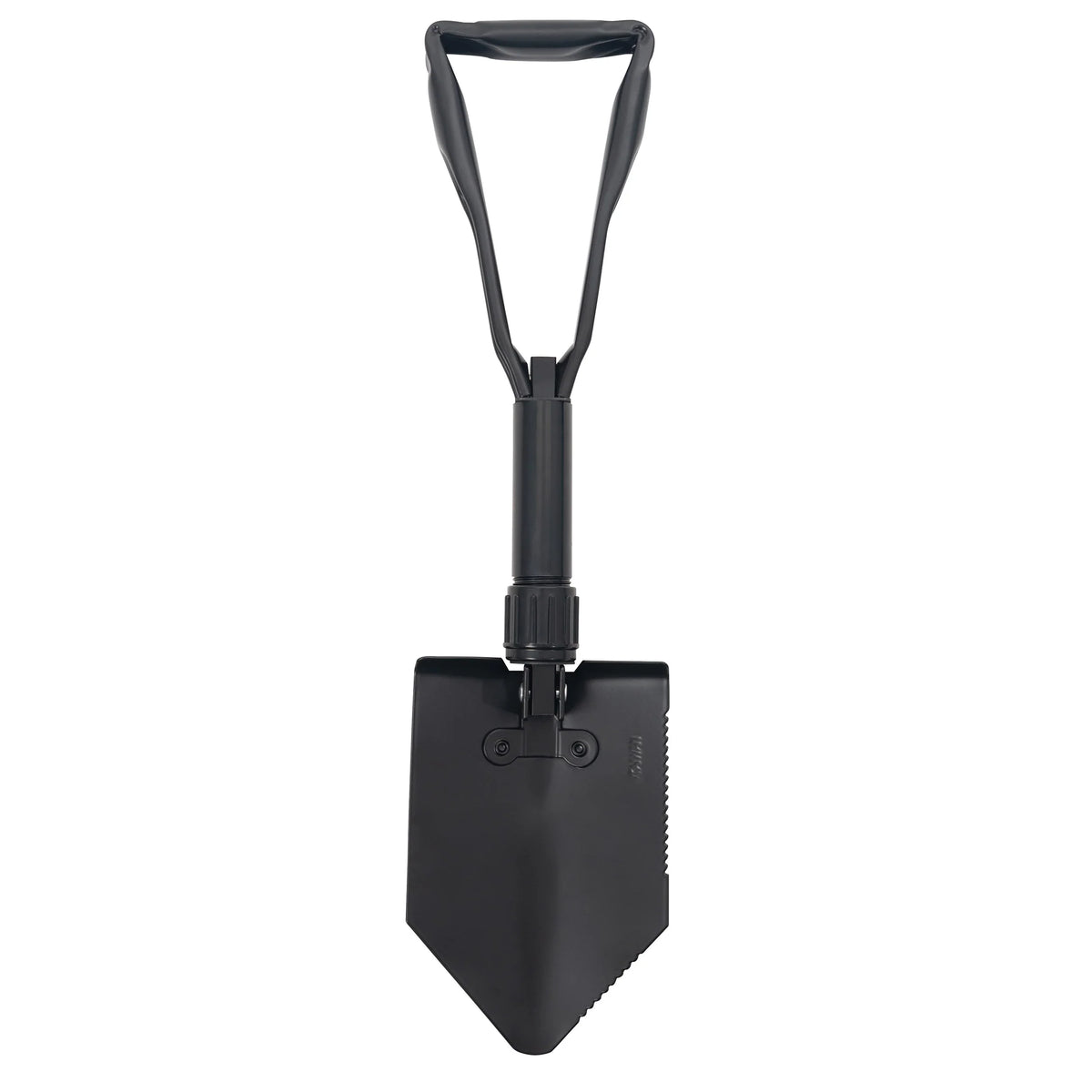 Tri-fold Shovel