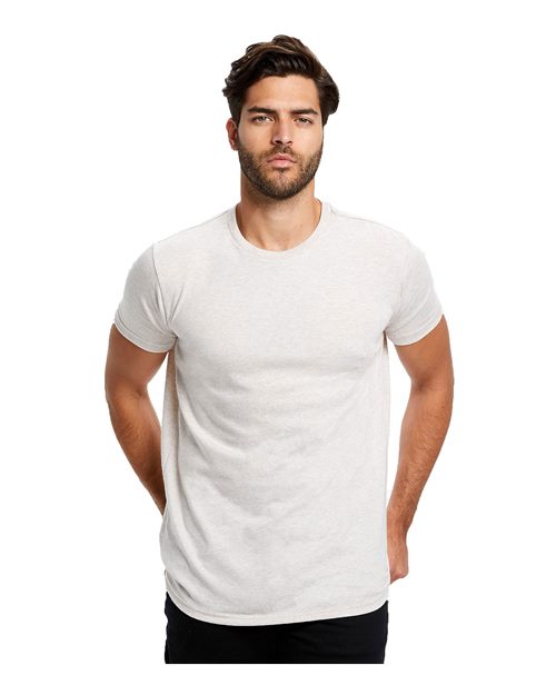 Tri Oatmeal Tri-Blend T-Shirt - US2229