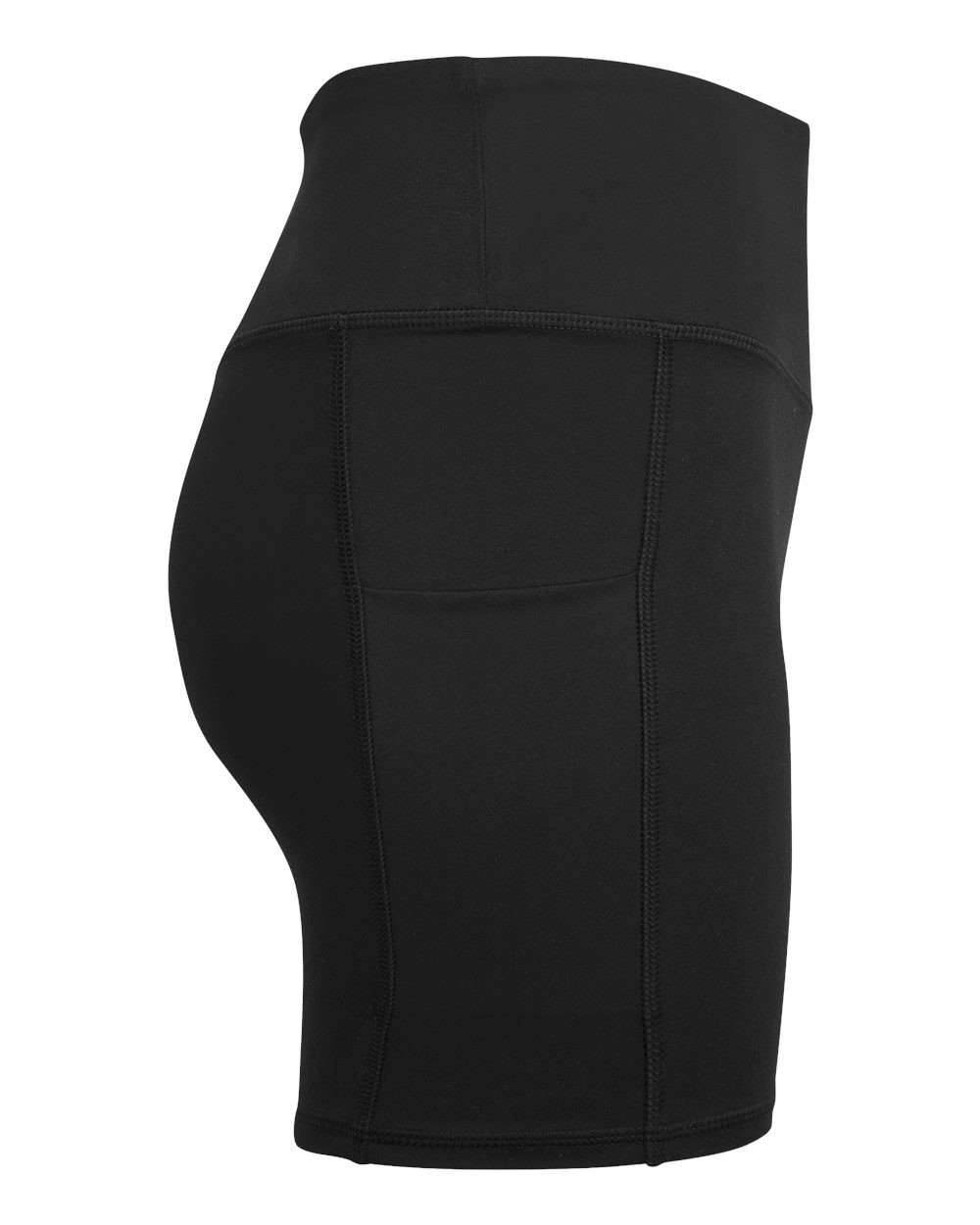 Tridri Td535 Women’s Performance Micro Shorts